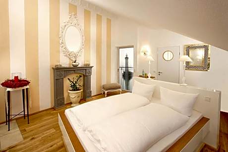 Panorama Wellroom without Balcony or Terrace