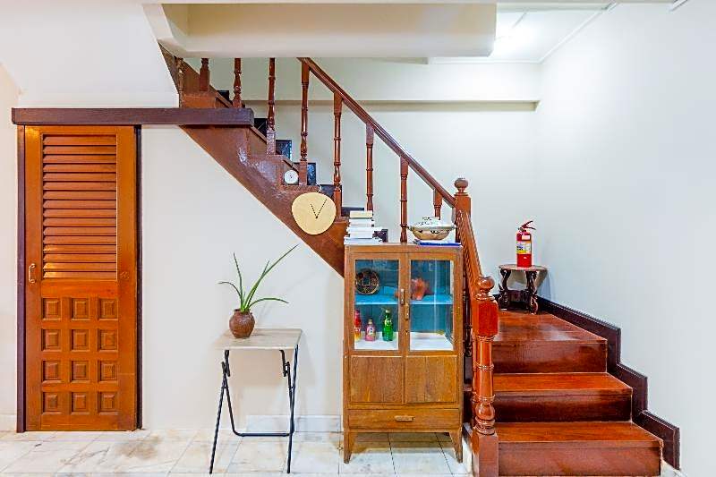Chom’s House @sapanmai – Bangkok, NY