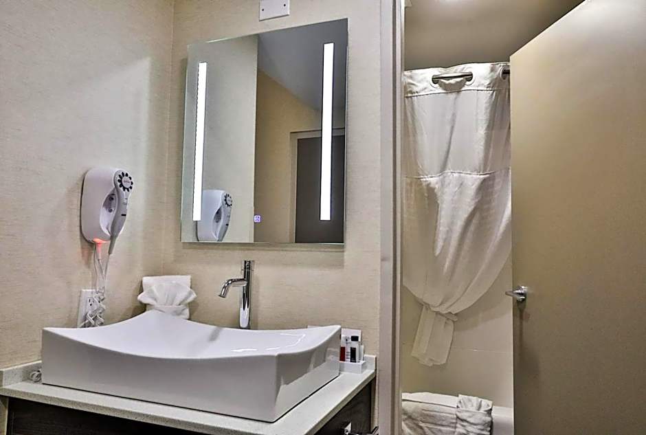 Baymont by Wyndham Medicine Hat