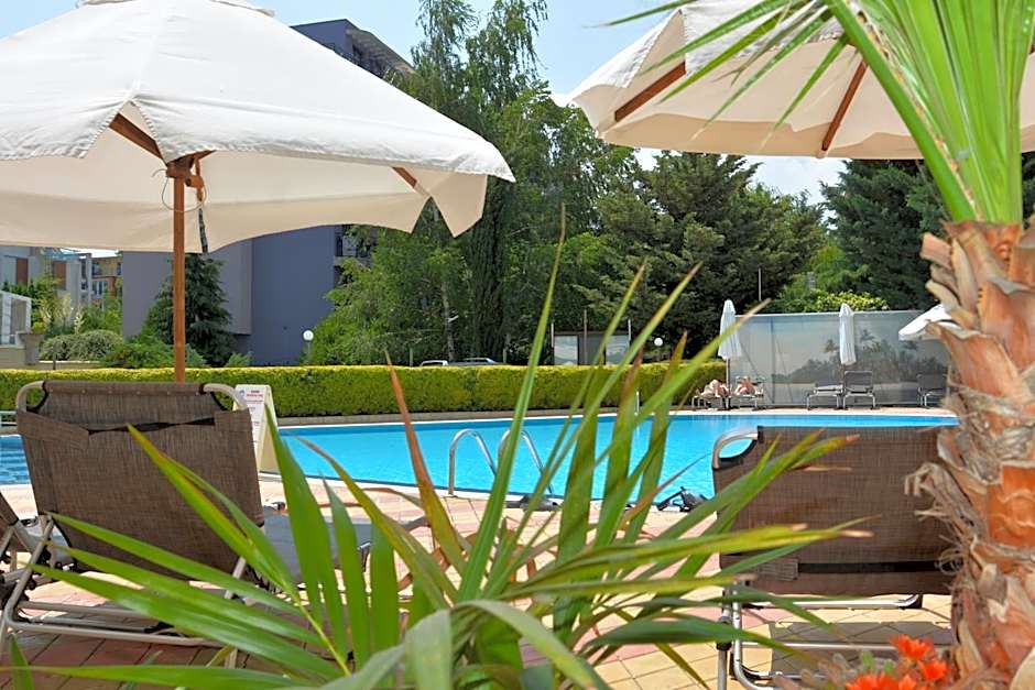 Rainbow 1 Holiday Complex