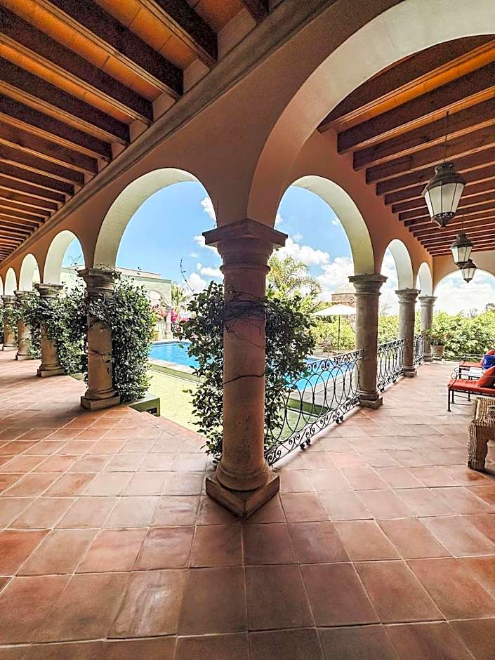 Casa Don Pascual