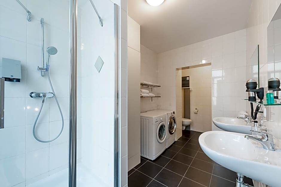 Hotel Docklands