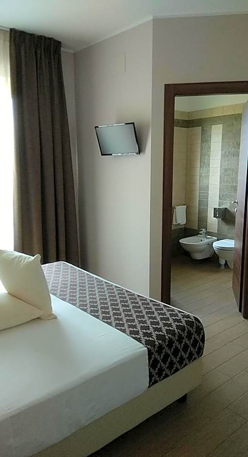 Hotel Residence Eden