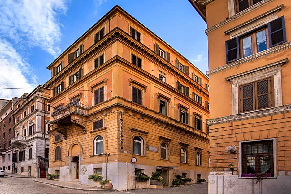 Al Manthia Hotel - Gruppo Trevi Hotels