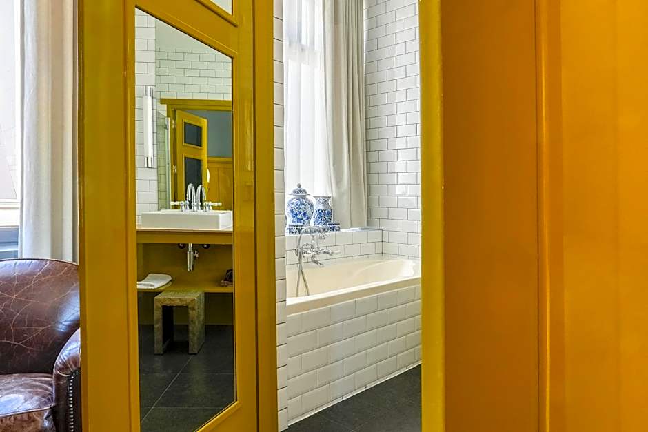 Hotel Les Nuits