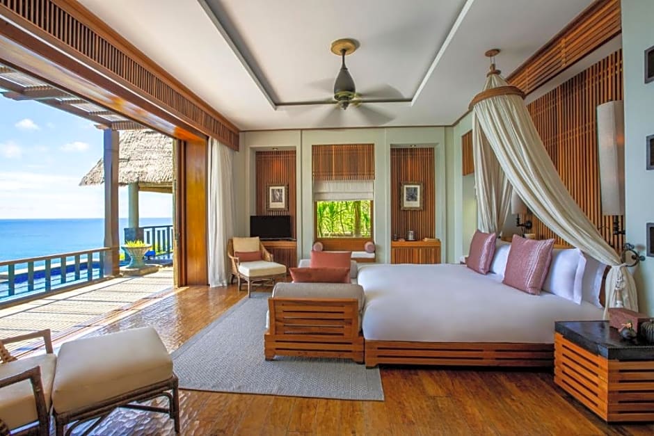 Anantara Maia Seychelles Villas
