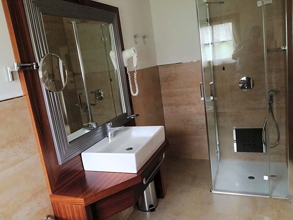 Hotel Bait de Angial