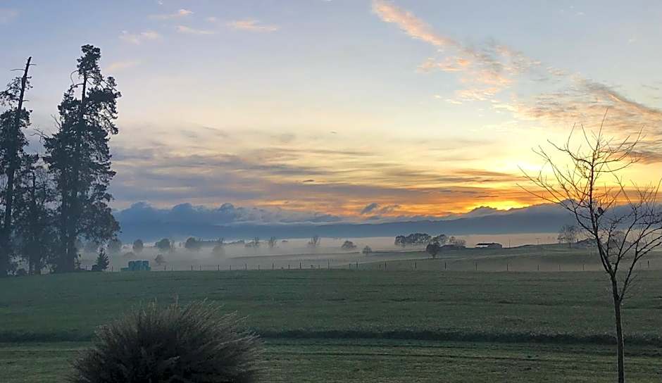 Cosy Country Stay B&B