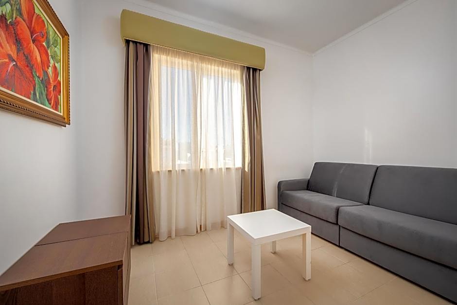 Hotel Santa Catarina Algarve