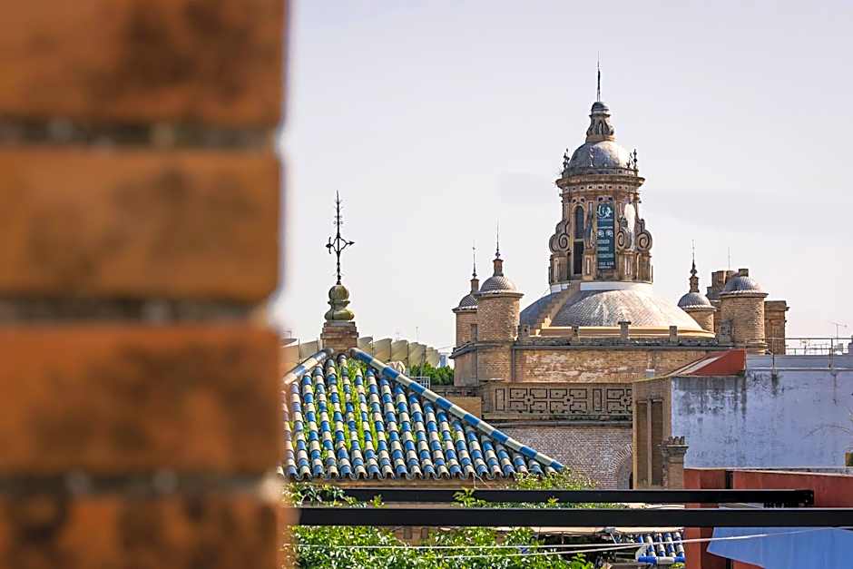 Aquitania Home Suites