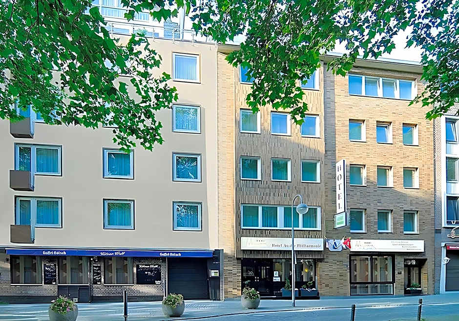 Hotel An der Philharmonie