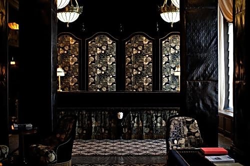 The Nomad Hotel