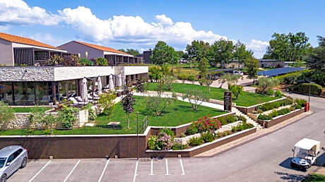 San Servolo Resort & Beer Spa