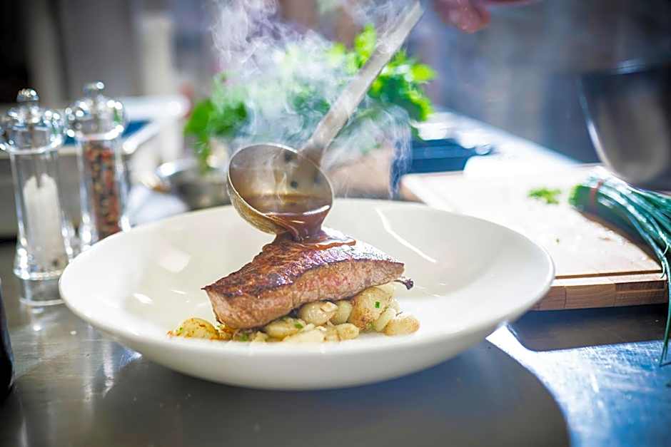 Zum Fischer am See ***S