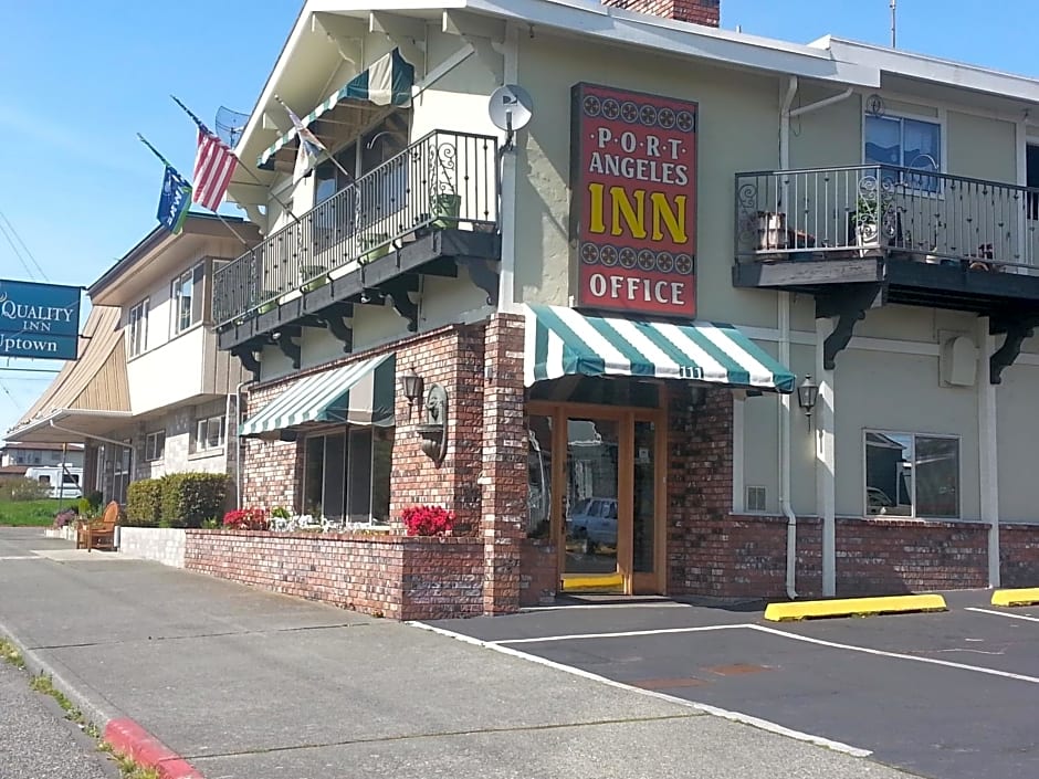 Port Angeles Inn