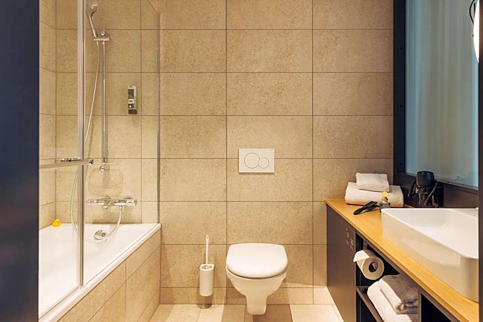 harry's home Bern-Expo