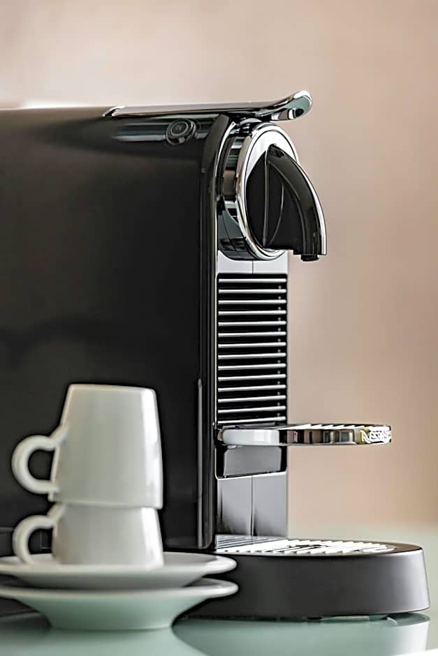 Courtyard by Marriott Munich City Center