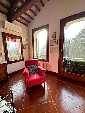 B&B Villa Gradenigo