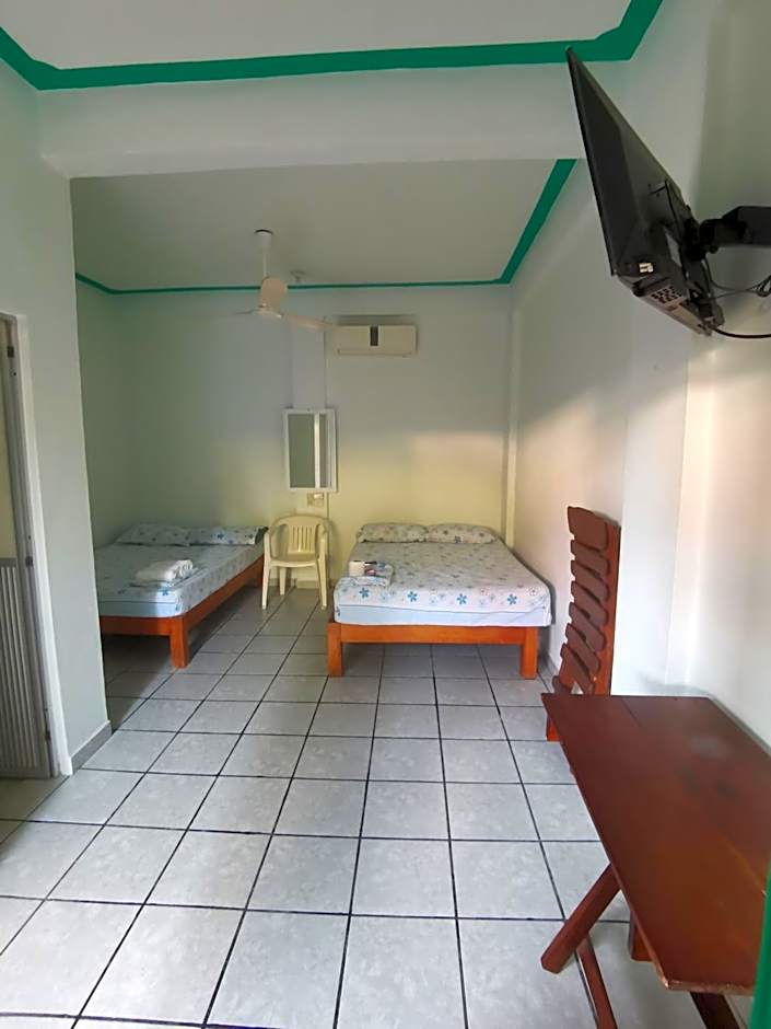 Hotel Gamito