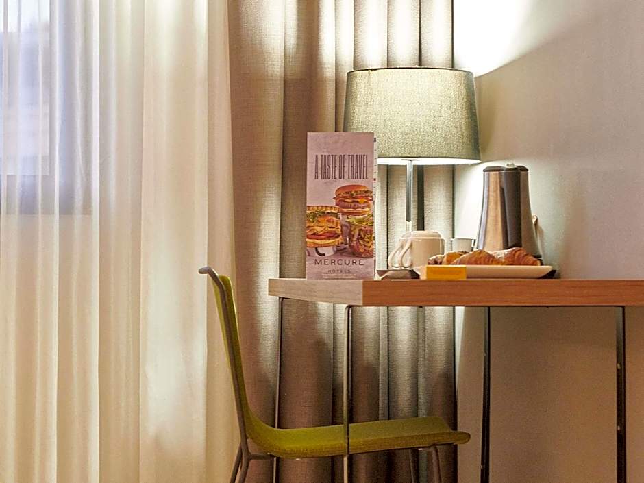 Mercure Barcelona Condor