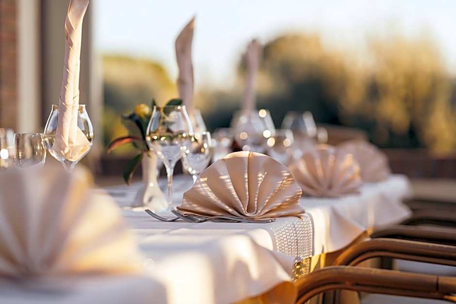 Agrihotel Elisabetta