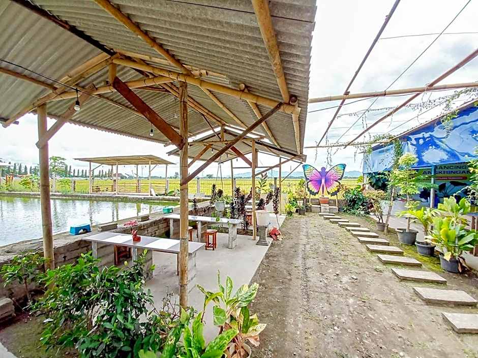 Citra Green House Syariah near Universitas Tulungagung