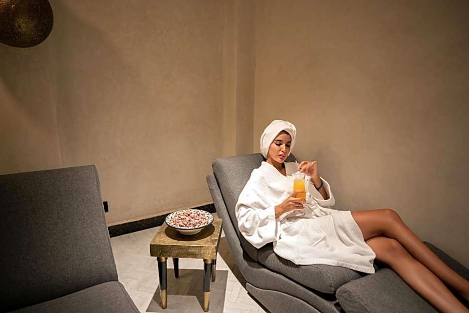 Dar Lys Luxury Riad & Spa