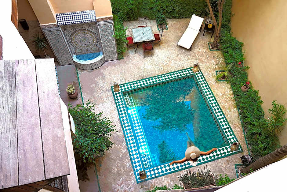 Riad Dar Pierre