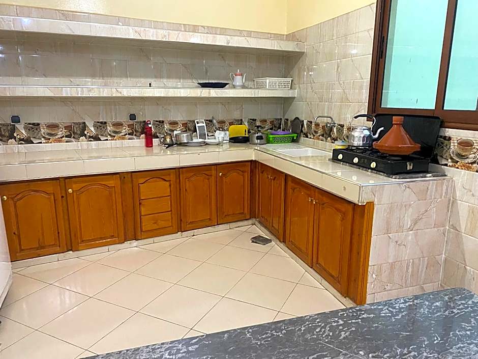 Appartement Ain Asserdoun