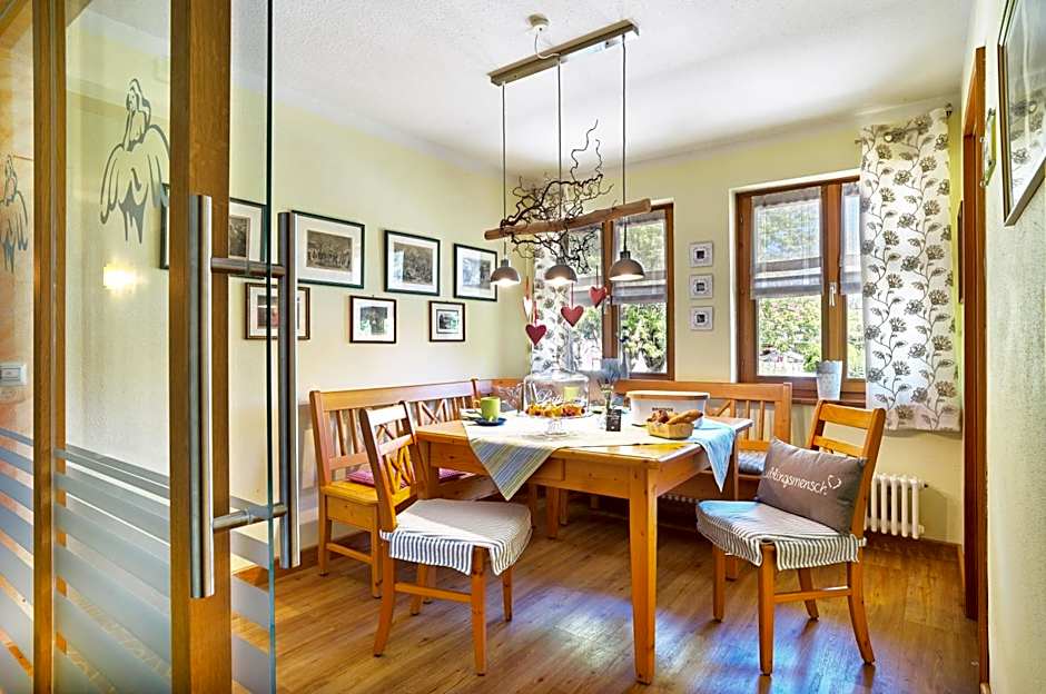 Hotel An der Brunnader - Die Therme befindet sich 4 Geh-Minuten entfernt