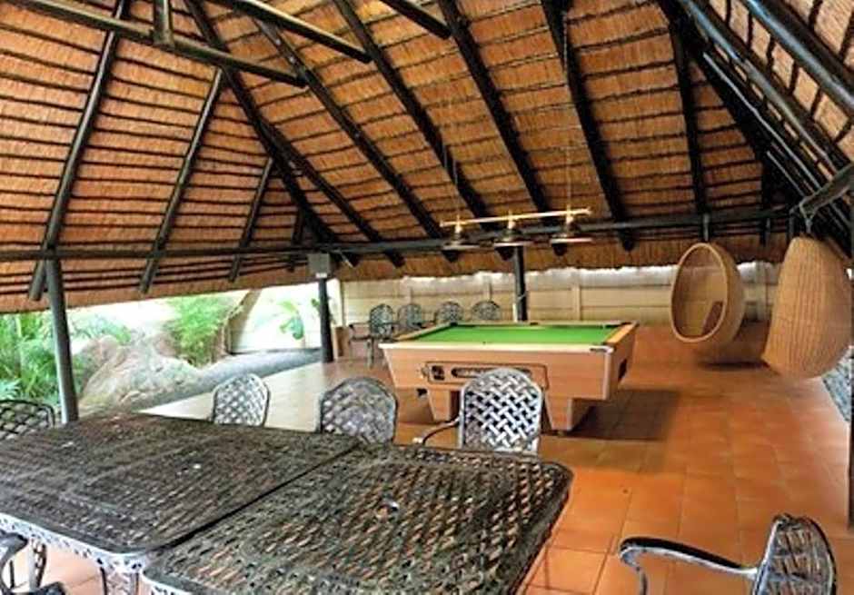 Rustenburg Boutique Hotel