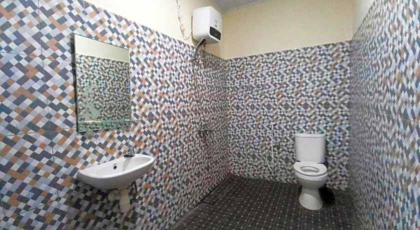 Maherza Syariah Homestay Gorontalo RedPartner