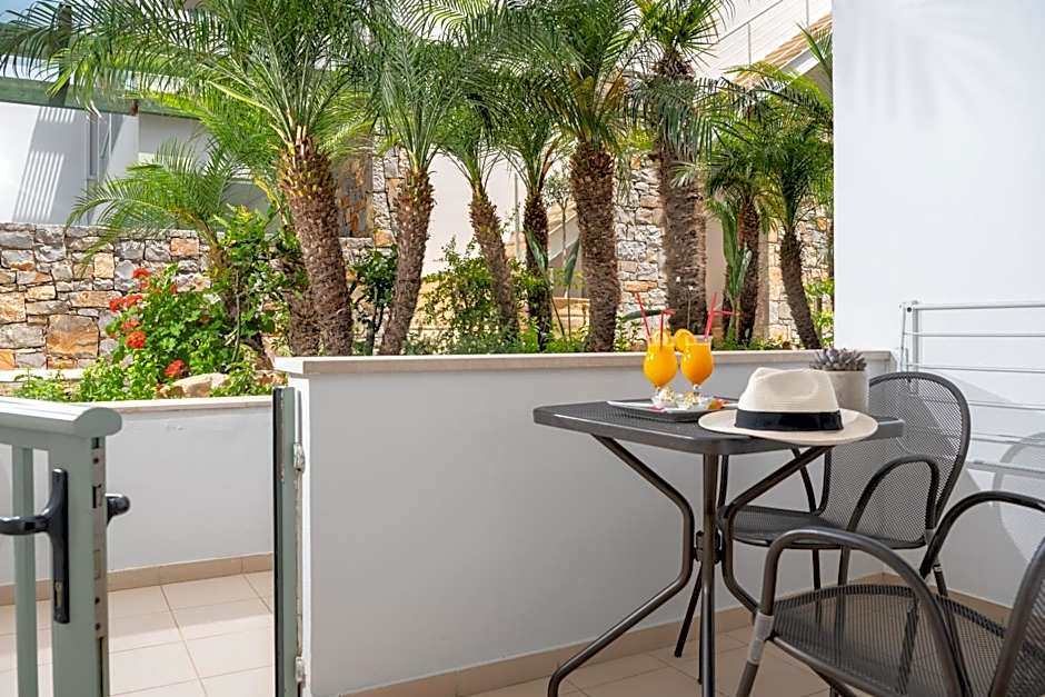 Angela Suites Boutique Hotel