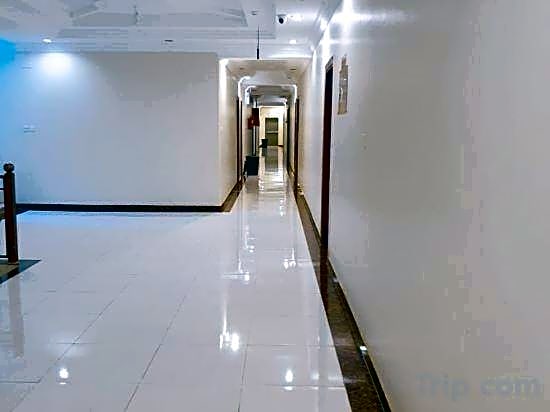 Golden Al Areen Abha Hotel