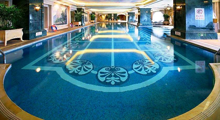 Legendale Hotel Beijing