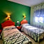 Hotel Carvajal