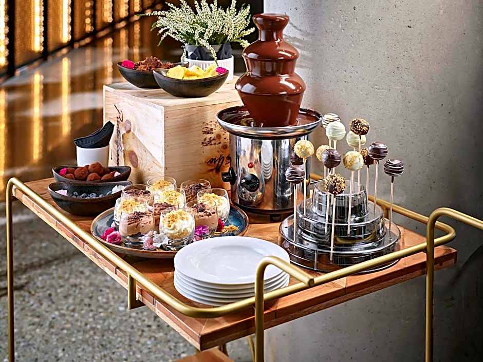 Movenpick Zagreb