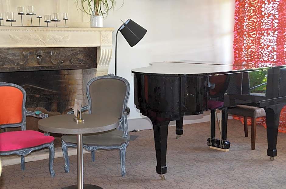 Hotel et Spa Les Cleunes Oléron