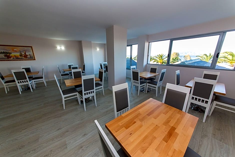 Hotel Saranda Palace