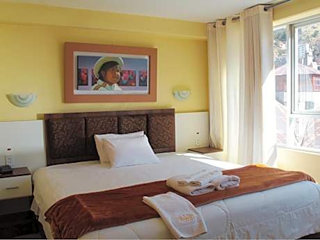 Kaaro Hotel Suite