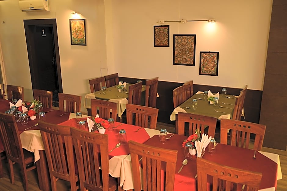Hotel DH