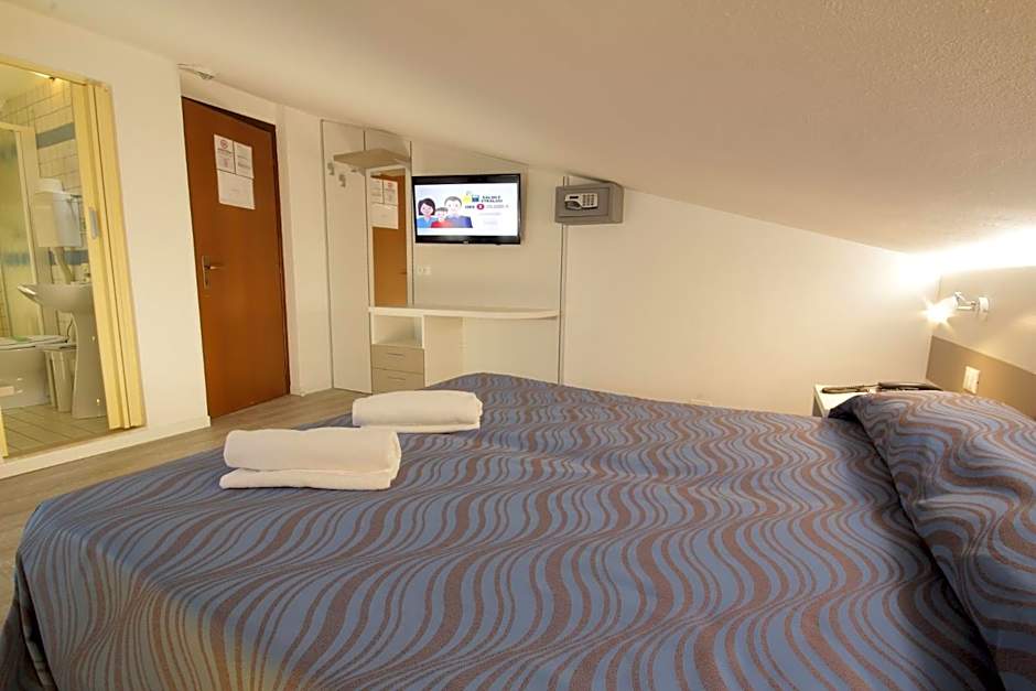 Hotel Serenella