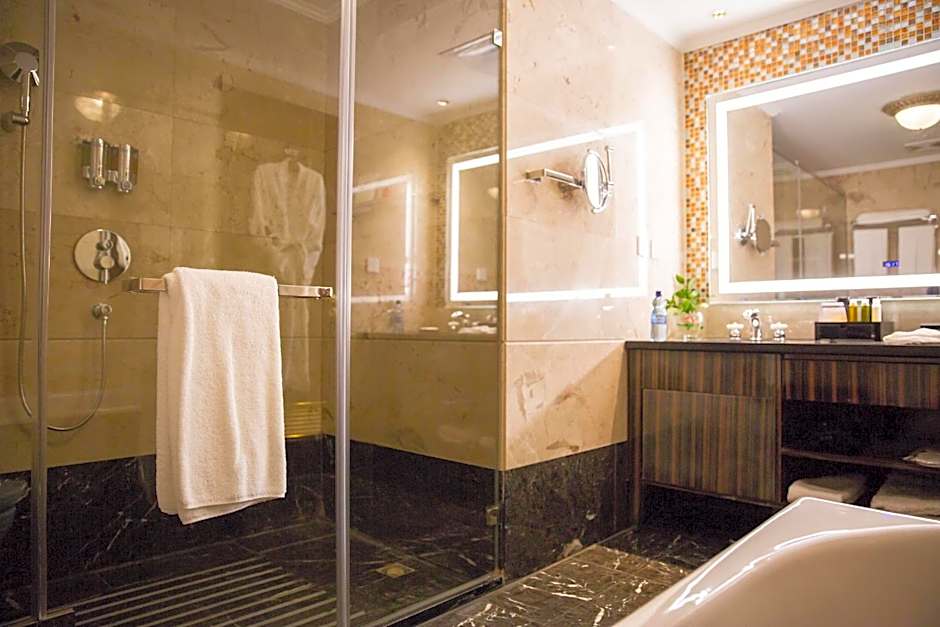 Golden Tulip Addis Ababa