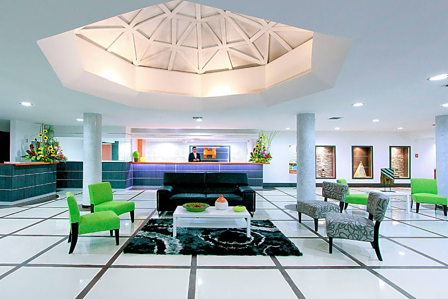 Hippocampus Vacation Club