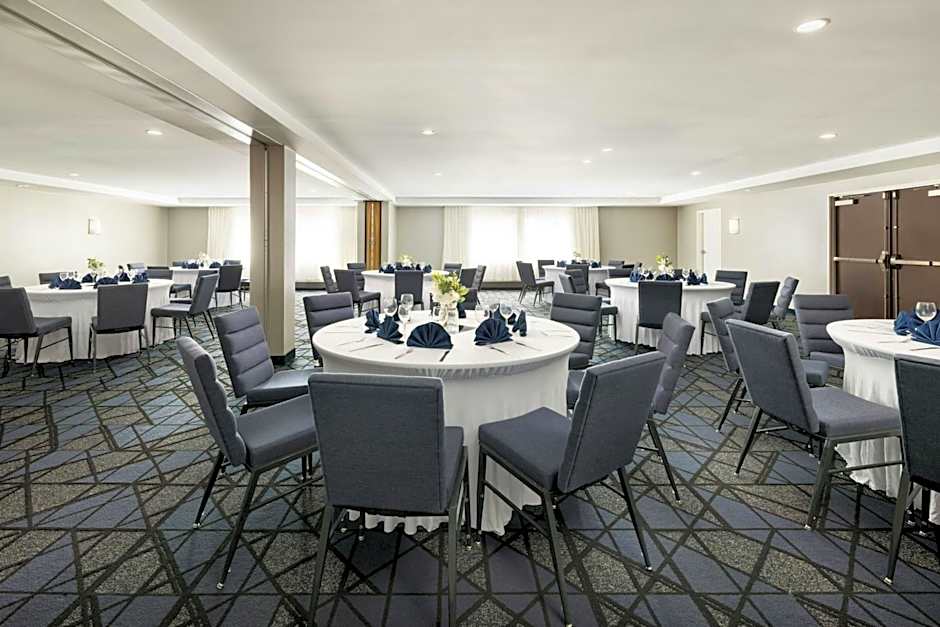 Courtyard by Marriott Montvale