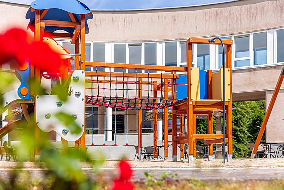 Poilsio namai "Vyturys"