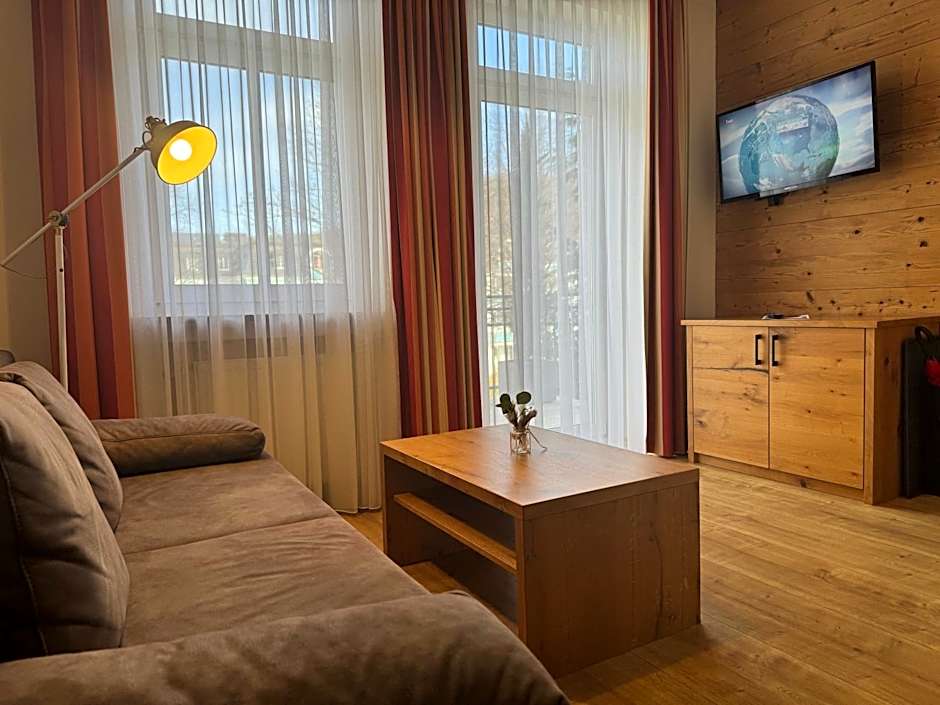 Hotel Sonnenbichl