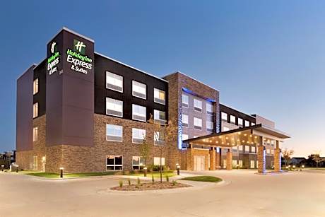 Holiday Inn Express & Suites West Des Moines - Jordan Creek By IHG