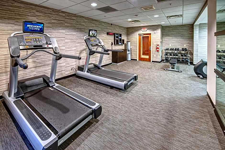 Courtyard by Marriott Lima