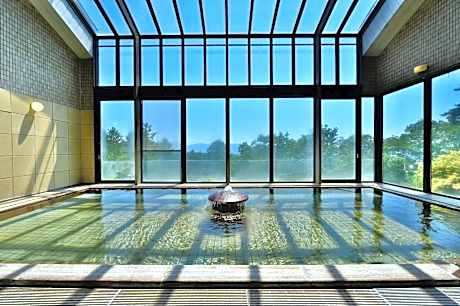 Tateshina Park Hotel